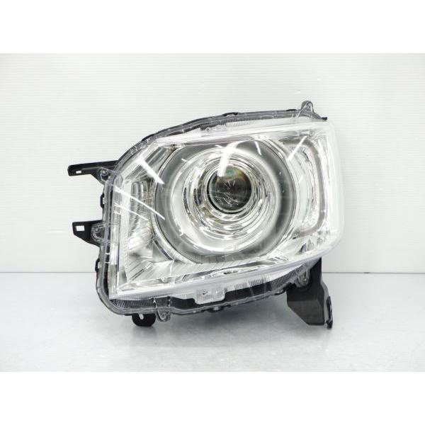 N-BOX 4105242 Nボックス JF3/JF4 前期 左ライト LED STANLEY