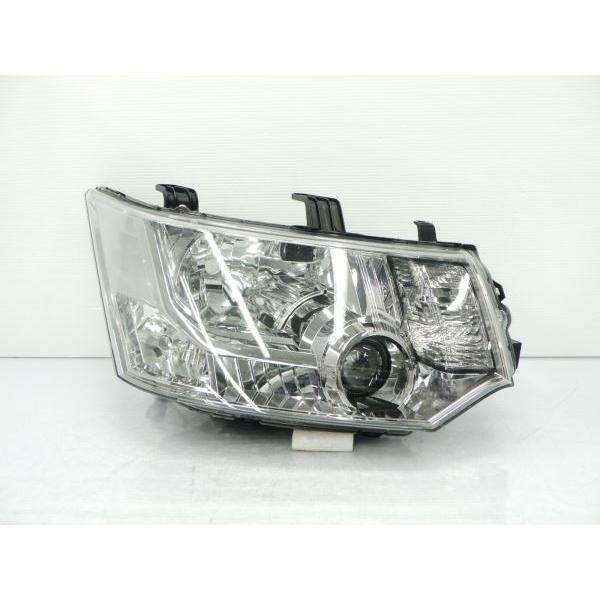 三菱（MITSUBISHI） 4184641☆ デリカD5 右ライト HID KOITO 100-87918