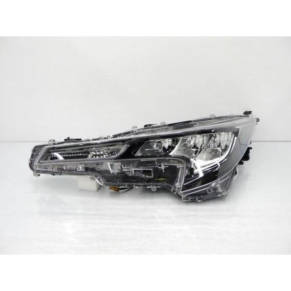 カローラ 4059842 カローラ/カローラツーリング 210 左ライト LED
