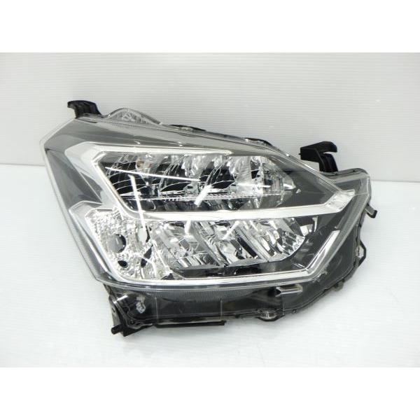 ミラ（ダイハツ） 4063541☆ ミライース LA350S/LA360S 右ライト LED