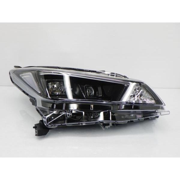 リーフ 4200841 ZE1 後期 右ライト LED ICHIKOH 1954 LEAF : RENOVATE 