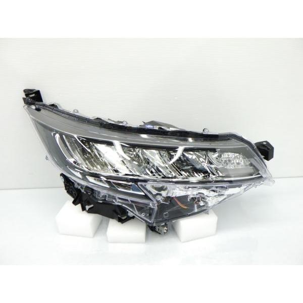 NOAH 4194441♪ ノア♪ Z/G/X 90系 右ライト LED MZRA90W/ノア