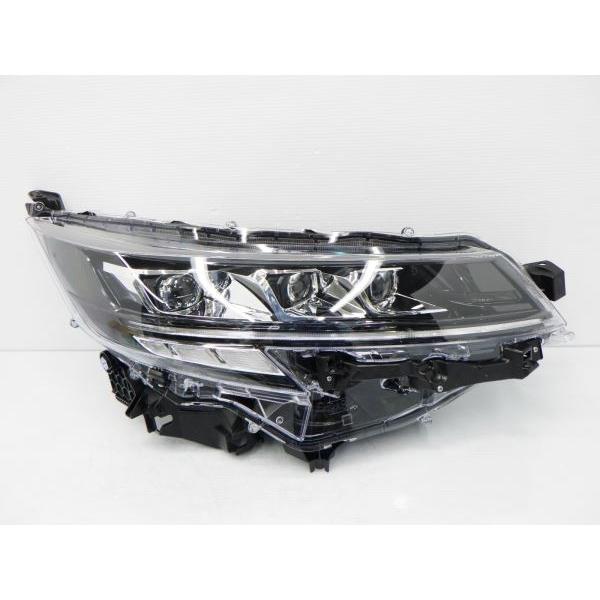 トヨタ ノア ハイブリッド 90 右ヘッドライト LED イチコー V1-1
