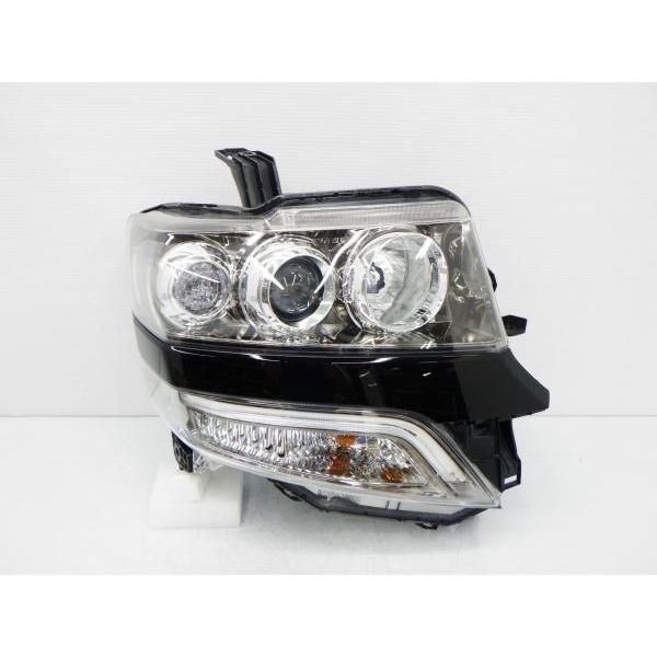 N-BOX 4151341 Nボックスカスタム JF1/JF2 後期 右ライト HID KOITO