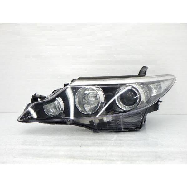 28-217 AFS無し エスティマ 50 55 ハイブリッド 20 後期型 インナー