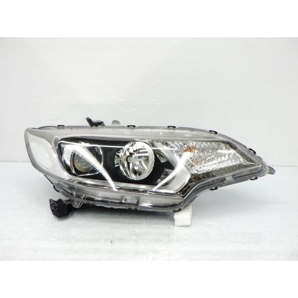 フィット 2036341 GK3/GK4 前期 右ライト LED STANLEY W1948 FIT  