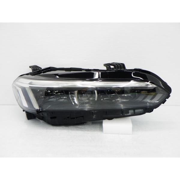 シビック 2177341 EX/e:HEV FL1/FL4 右ライト LED アクティブコーナー