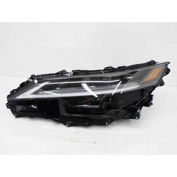 レクサス 4180142 新型 RX 左ライト LED 3眼 KOITO 48-257 V