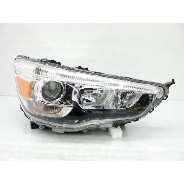 RVR ヘッドライト 三菱（MITSUBISHI） 4096141 RVR GA3W/GA4W 前期 右ライト HID STANLEY