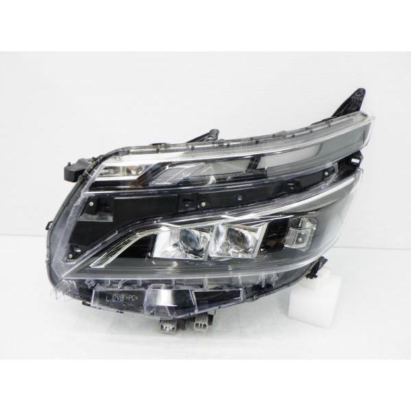 2063542☆ ヴォクシー ZS 80系 後期 左ライト LED ICHIKOH 28-240 
