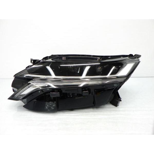 4117242 ノートオーラ E13 左ライト LED C ICHIKOH 1994 NISSAN NOTE 