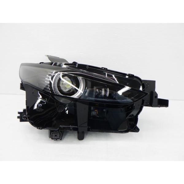 マツダ（Mazda） 2134641 CX-30 DMFP/DMEP/DM8P 右ライト LED ALH用 