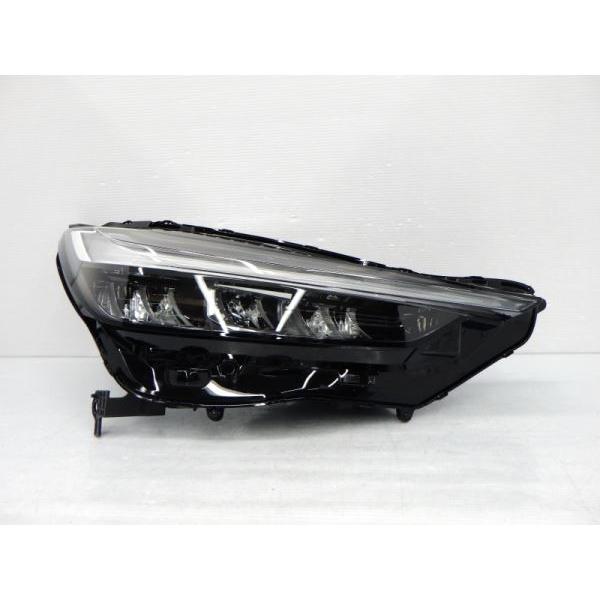 ヴェゼル 2148141 ヴェゼルe:HEV Z RV3/RV4/RV5/RV6 前期 右ライト LED