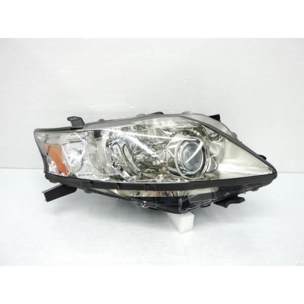 レクサス（LEXUS） 2071341 RX270 AGL10W 前期 右ライト HID KOITO 48