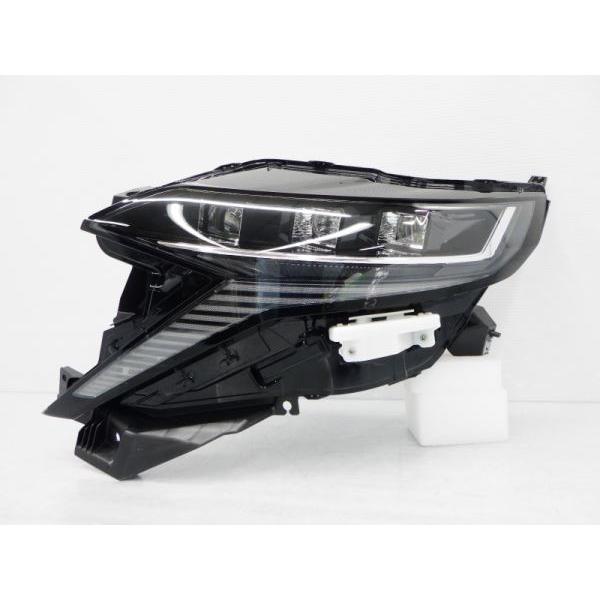 日産（NISSAN） 2215342 サクラ B6AW 左ライト LED ALH無 KOITO 100