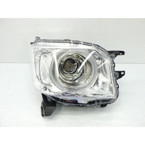ホンダ（HONDA） 2109541 Nボックス JF3/JF4 後期 右ライト LED