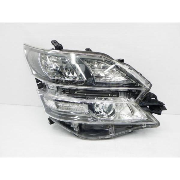 ヴェルファイア B36541☆ 3.5Z 20系 前期 右ライト HID AFS