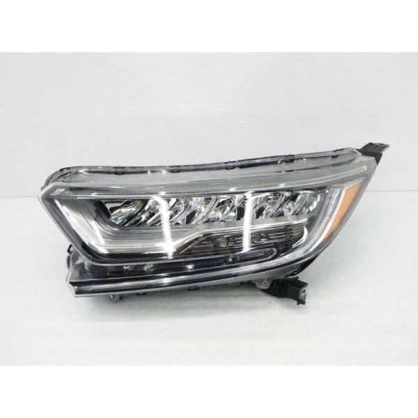 CR-V HYBRID RT5 RT6 ヘッドライト本体左右セット CR-V 4214742 RW1 RW2/CR-Vハイブリッド RT5 RT6 前期(初期型) 左
