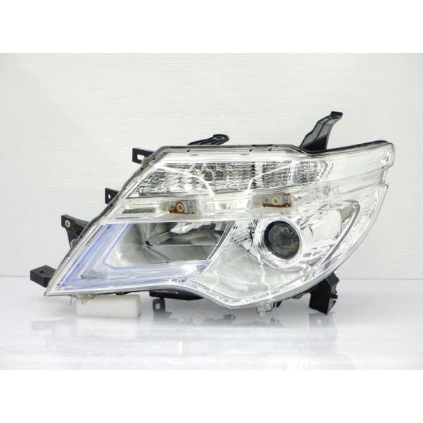 セレナ 2116642☆ C26 後期 左ライト LED KOITO 100-23683 SERENA