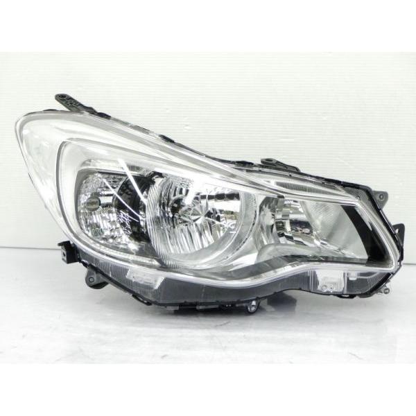 スバル XV 2030841 スバルXV GP7 後期 右ライト HID STANLEY P9932 