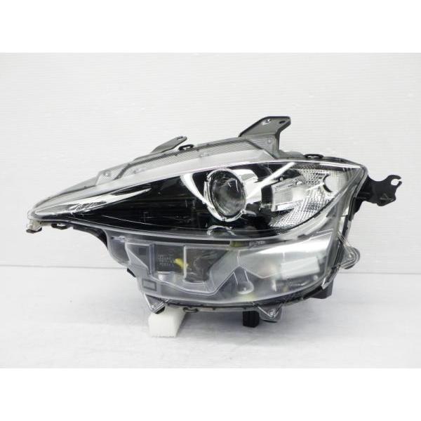 2190242 ロードスター/ロードスターRF ND5RC/NDERC 後期 左ライト LED ALH用 STANLEY W4099 ROADSTER