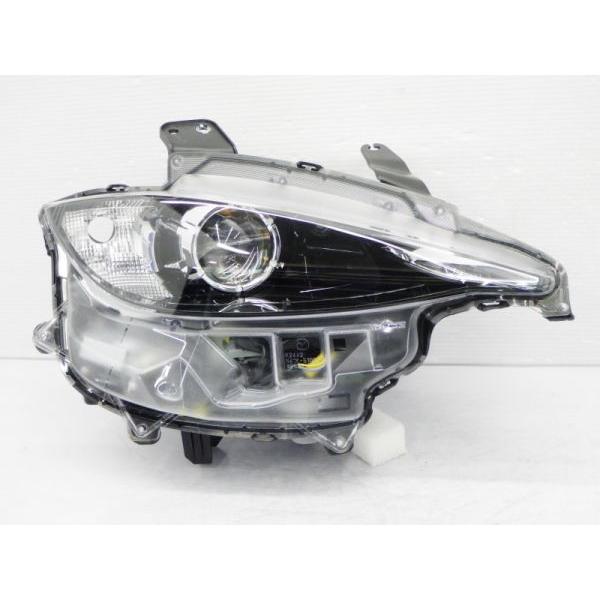 2028145♪ ロードスター/ロードスターRF ND5RC/NDERC 後期 右ライト LED ALH用 STANLEY W4099