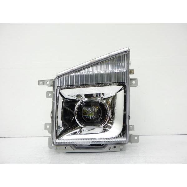 いすゞ（ISUZU） 2081542△ エルフ 左ライト LED KOITO 110-2199E 24V 