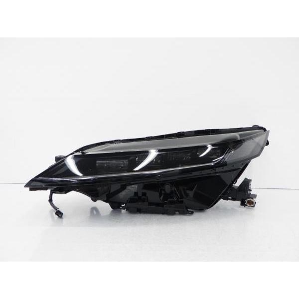 日産 ニッサン ARIAアリア（FE0）ヘッドライト左 日産（NISSAN） 2016642△ アリア FE0 左ライト LED STANLEY W5751