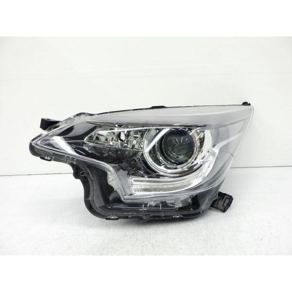 トヨタ（TOYOTA） 2177642△ ラクティス 120系 後期 左ライト HID