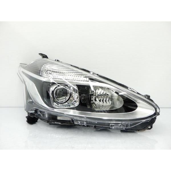 SIENTA 170系 ヘッドライト右側