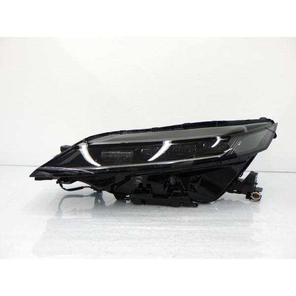 日産（NISSAN） 4166242△ アリア FE0 左ライト LED STANLEY