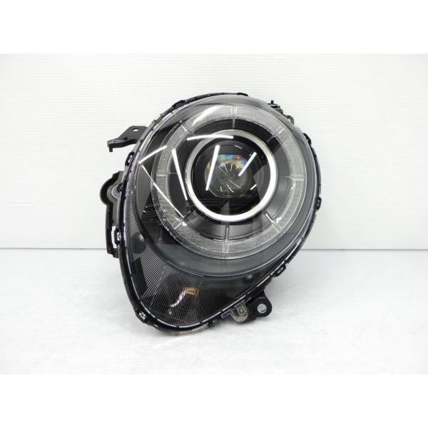 ホンダ N-ONE 純正LEDヘッドライト STANLEY W5282 JG3 N-ONE 4070242△ Nワン JG3/JG4 左ライト LED STANLEY W5282