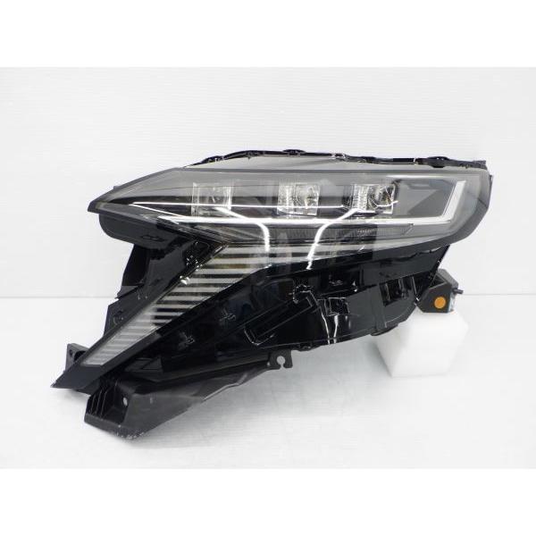 サクラ SAKURA B6AW 純正 左 ヘッドライト LED 日産 2095742△ サクラ B6AW 左ライト LED ALH用 KOITO 100
