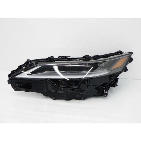 レクサス（LEXUS） 4026642△ 新型 RX 左ライト LED 3眼 KOITO 48-257