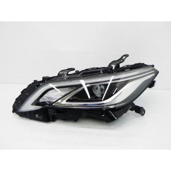 クラウン 2088142△ 220系/20系 左ライト LED Bi-Beam KOITO 30-450