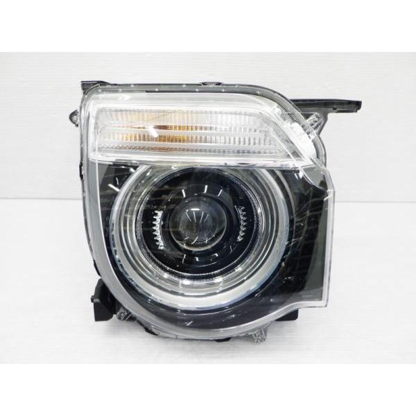 N-WGN 2040241△ Nワゴン JH3/JH4 右ライト LED KOITO W4834