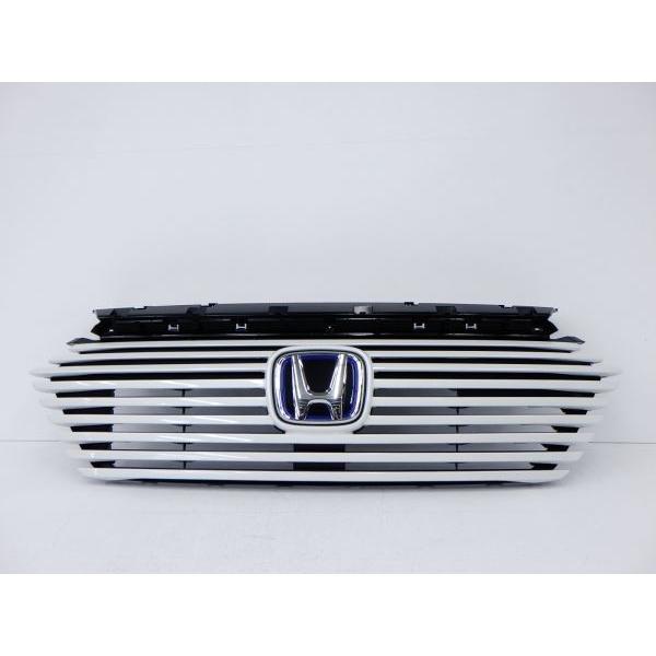 ヴェゼル H26578 e:HEV X/e:HEV Z RV5/RV6 グリル マルチビューカメラ 
