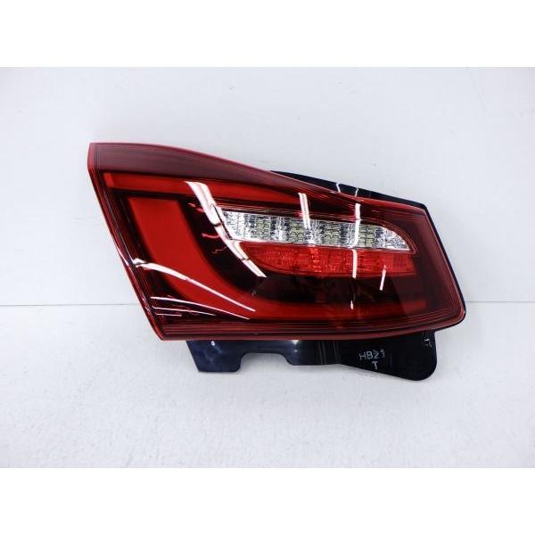 フーガ T50162 Y51 後期 左リヤランプ STANLEY W2330 FUGA : RENOVATE