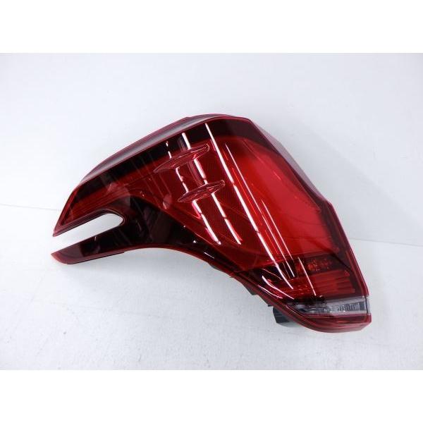 アルファード T49062△ X/G/GF 30系 後期 左テール LED KOITO 58