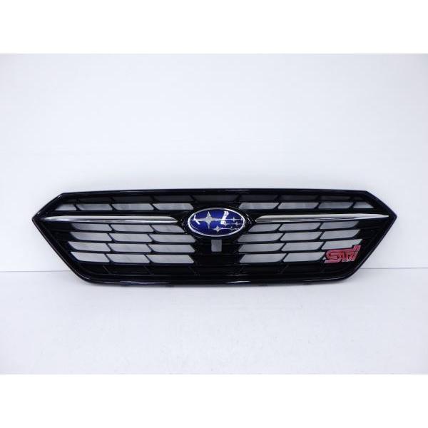 レヴォーグ H18178 STI SPORT VN5 フロントグリル マルチビューカメラ