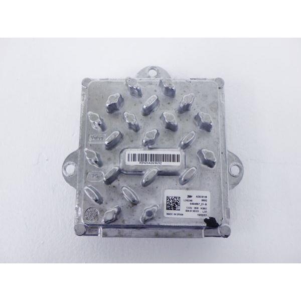 ノート A02773 E13/オーラ E13 ヘッドライトコンピューター NISSAN