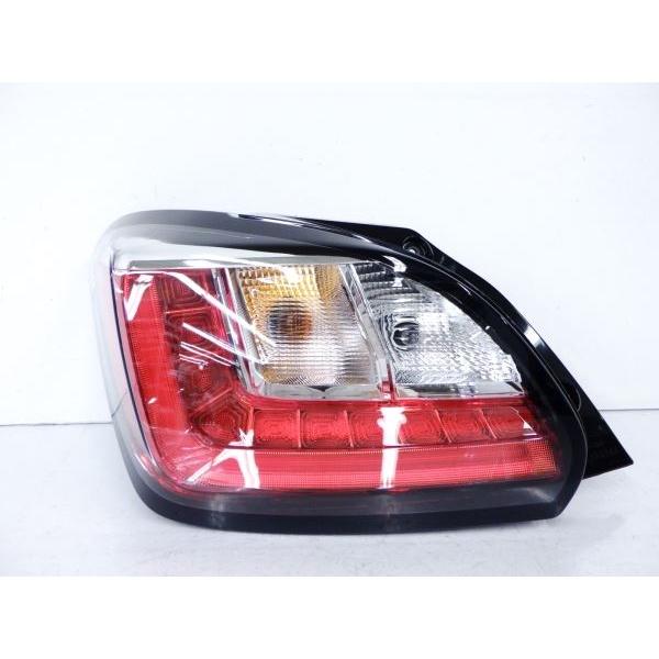 三菱 T08062 ミラージュ A03A 後期 左テールランプ ICHIKOH D241