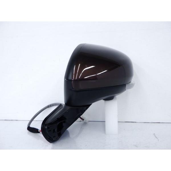 ルーミー M40570 ルーミー/トール/ジャスティ M900/M910 後期 左