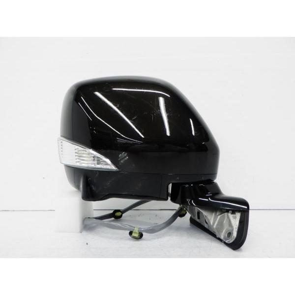エルグランド M44869 E52 右ドアミラー カメラ付 : RENOVATE SHOPPING