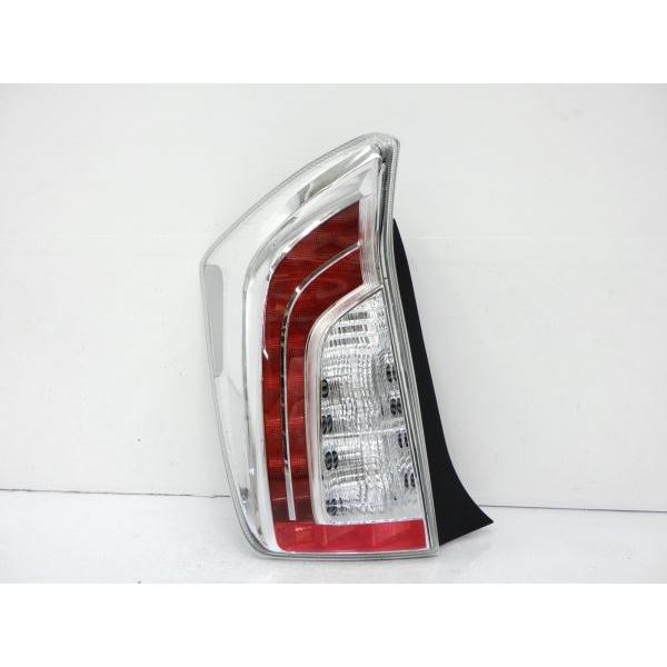 プリウス T19762△ ZVW30 後期 左テールランプ STANLEY 47-55 PRIUS