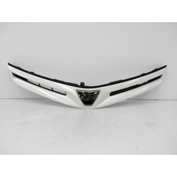 ACR50ACR55/GSR50/GSR55エスティマ後期アエラスフロントグリル トヨタ【50系エスティマ [アエラス] 後期】SilkBlaze プレミアム