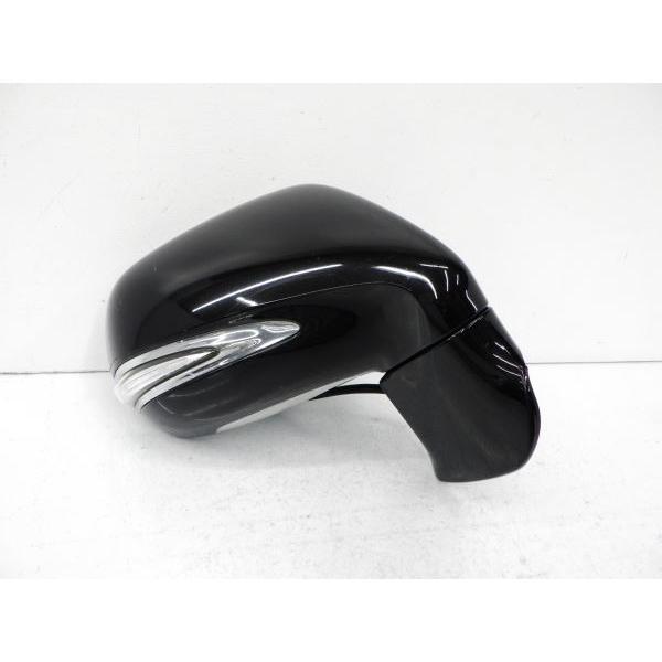 レクサス M11569 RX/RXハイブリッド 10系 右ドアミラー カメラ無 AGL10  