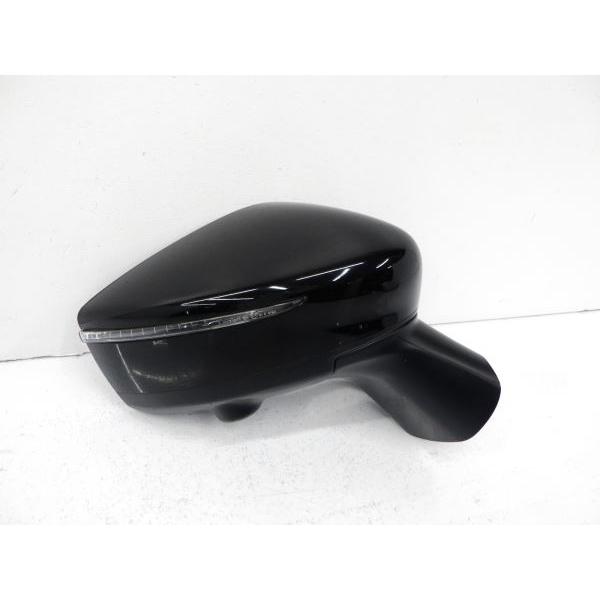 日産ノートe-POWER ニスモ右ドアミラーカメラ付き 