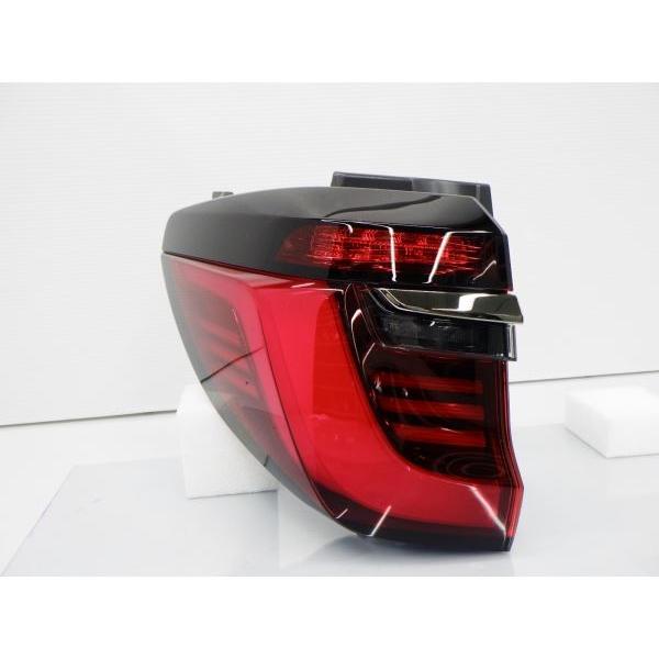 オデッセイ アブソルート テールランプ 純正 オデッセイ（ODYSSEY） T57062△ オデッセイアブソルート/オデッセイ
