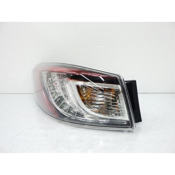 マツダ（Mazda） T84462△ アクセラセダン BL系 左テールランプ LED式